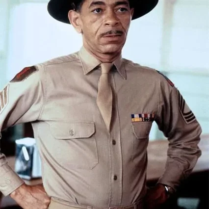 Adolph Caesar
