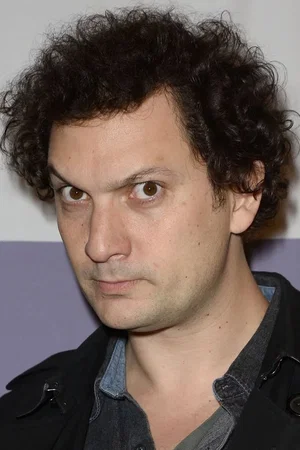  Éric Antoine photo