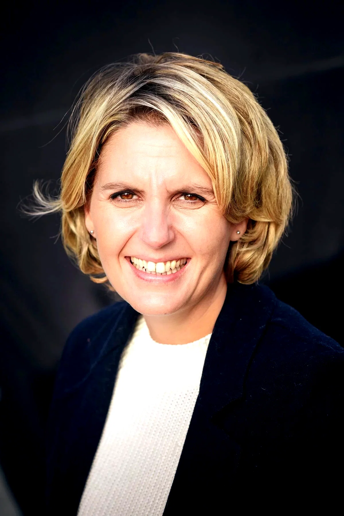  Véronique Gallo