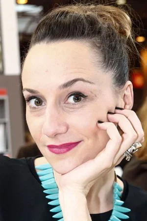  Anne-Sophie Girard photo