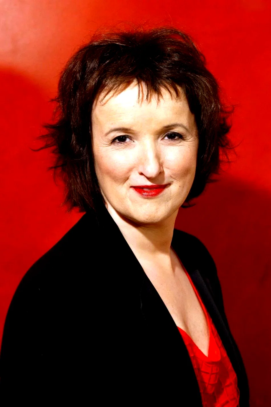 Anne Roumanoff