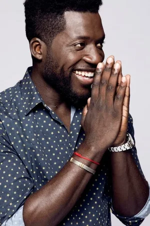 Photo de  Donel Jack'sman