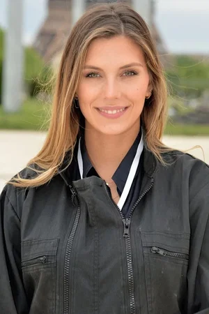  Camille Cerf