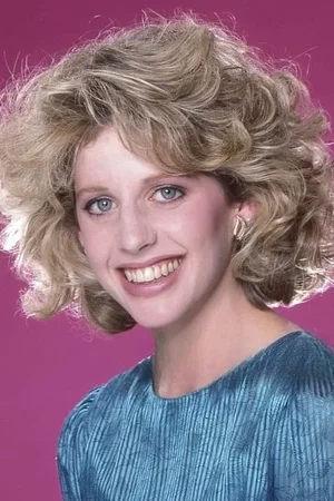  Tracy Nelson