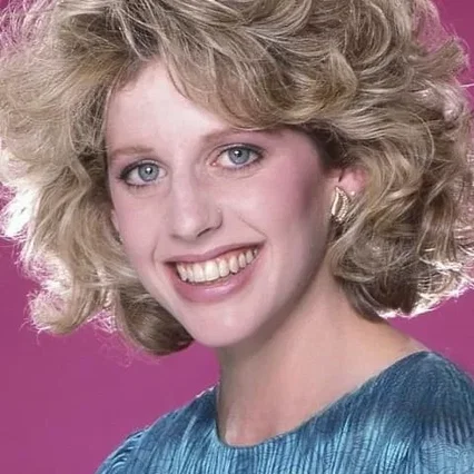  Tracy Nelson