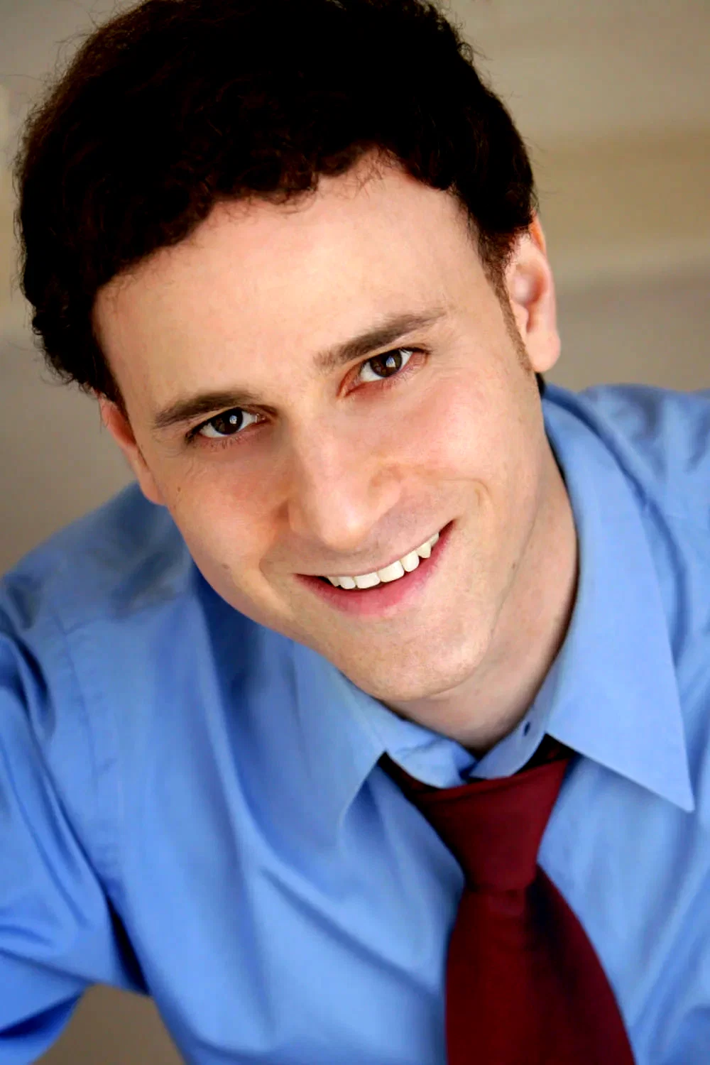  Evan Richards