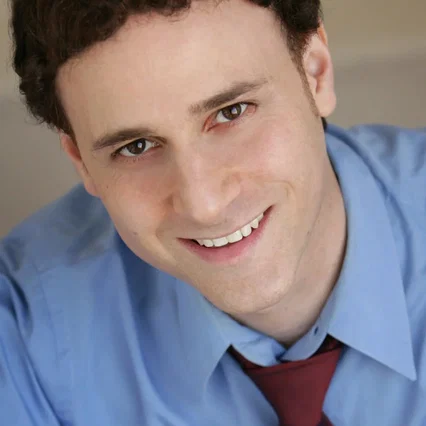  Evan Richards
