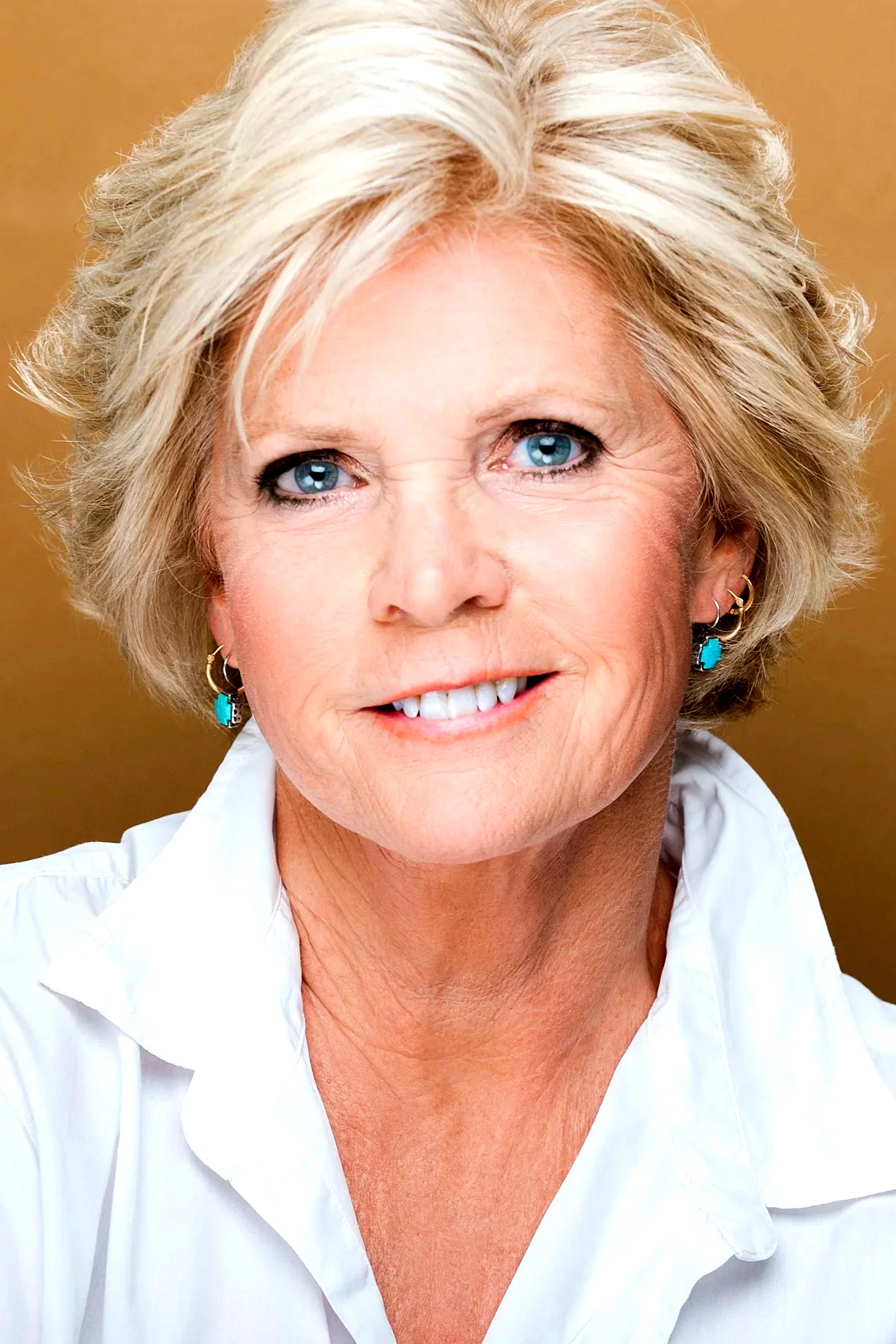  Meredith Baxter