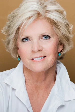  Meredith Baxter