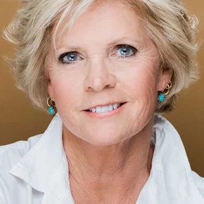 Photo star :  Meredith Baxter