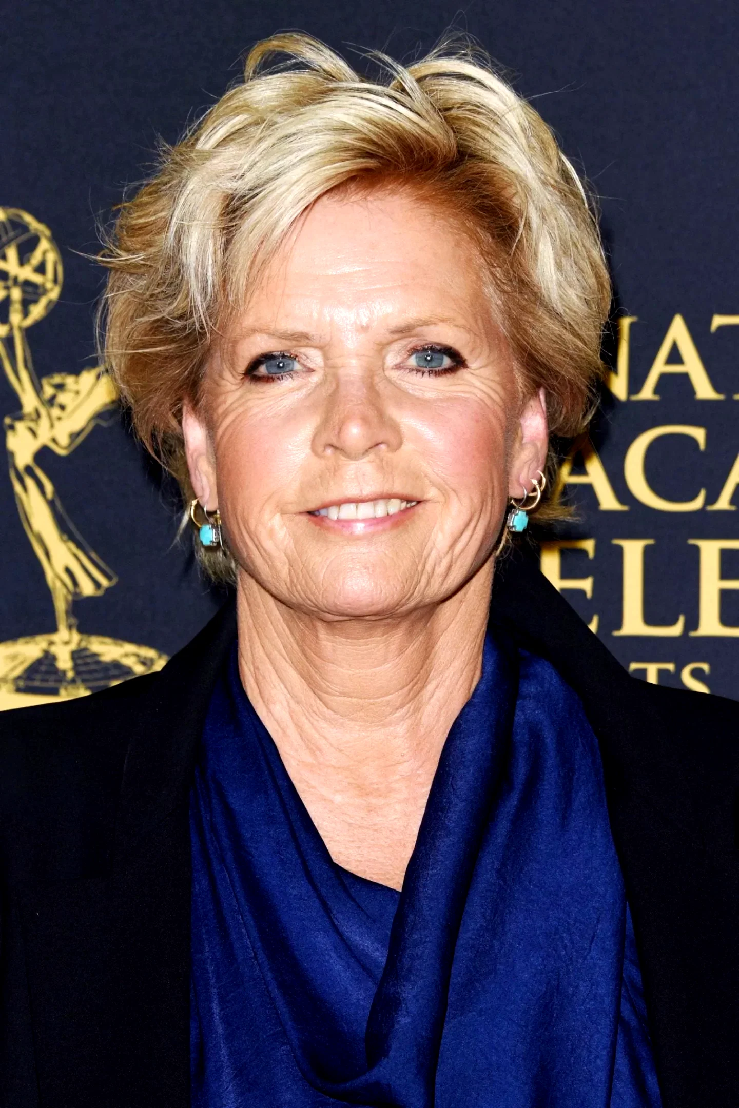  Meredith Baxter