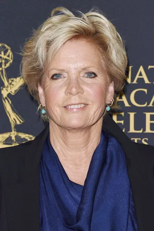  Meredith Baxter