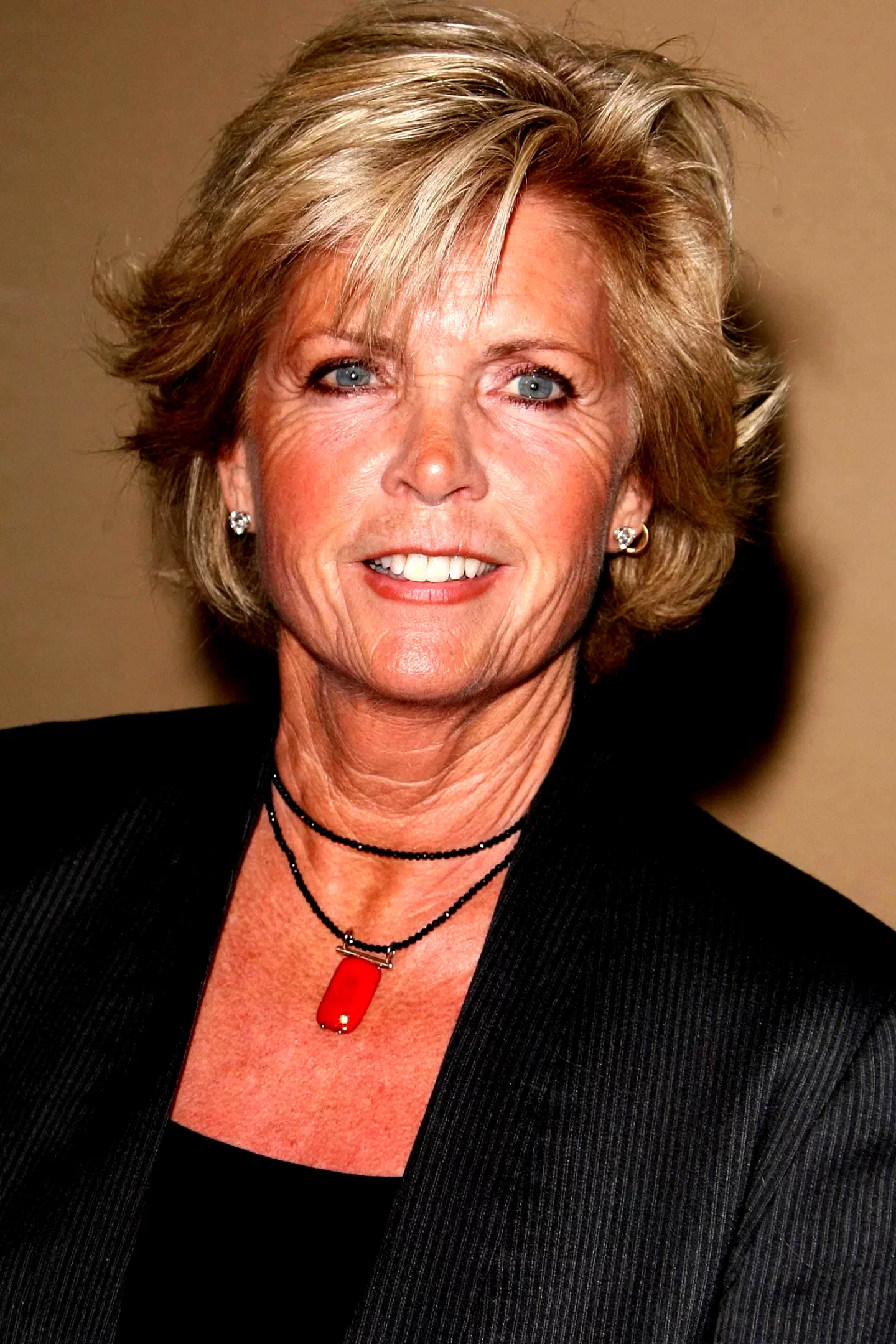  Meredith Baxter