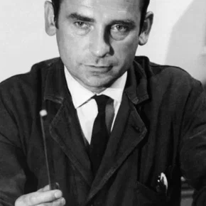 Photo star : Pierre Trabaud