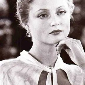 Photo star : Ingrid Boulting