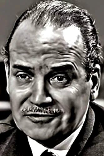 André Bervil