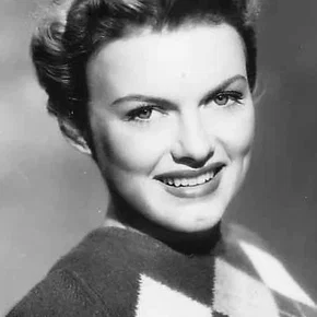 Photo star : Marion Marshall