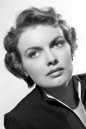 Marion Marshall