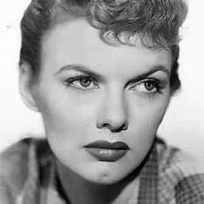 Photo star : Marion Marshall
