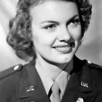Marion Marshall