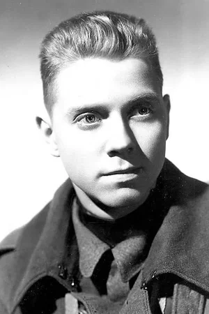  Gene Garrick
