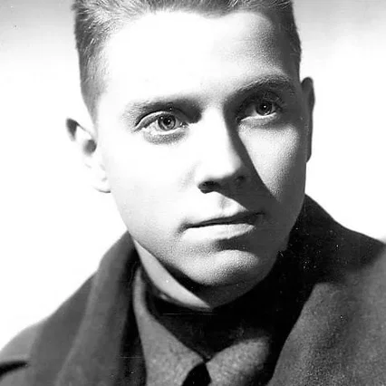  Gene Garrick