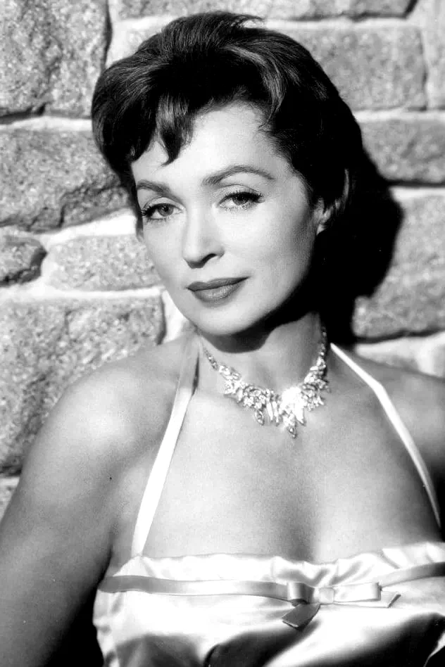  Lilli Palmer
