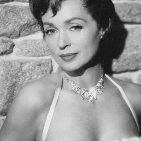 Photo star :  Lilli Palmer