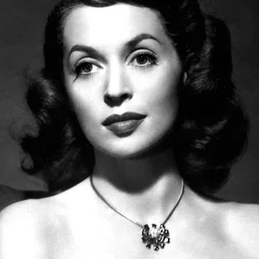 Photo star :  Lilli Palmer