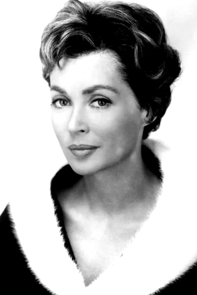 Lilli Palmer