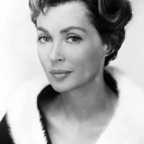 Photo star :  Lilli Palmer