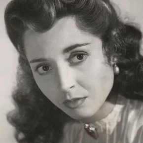 Photo star : Lea Padovani