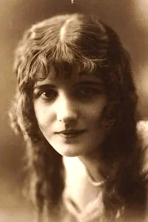 Madame Pâquerette