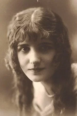 Photo de  Madame Pâquerette