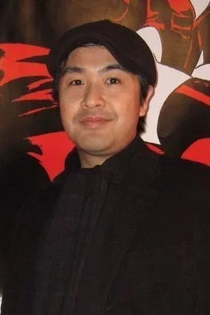  Kenta Fukasaku photo