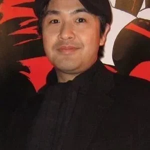  Kenta Fukasaku