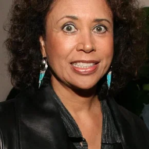 Photo star : Denise Nicholas