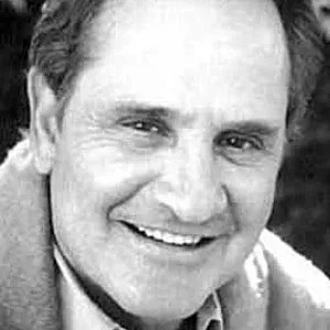 Fred Lerner