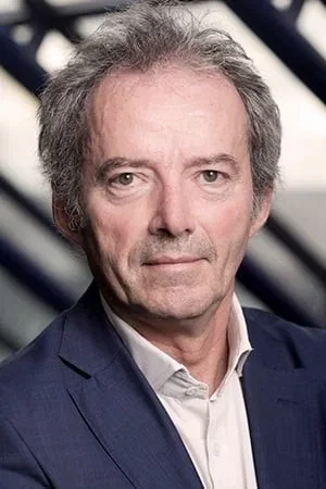 Photo de  Alain Rocca