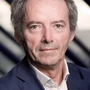 Photo star :  Alain Rocca