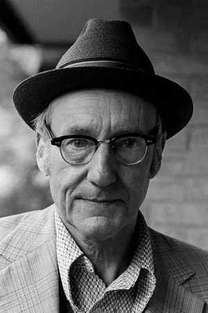  William S. Burroughs