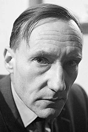  William S. Burroughs