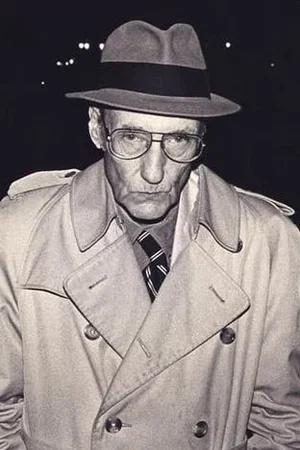  William S. Burroughs