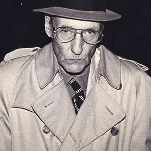  William S. Burroughs