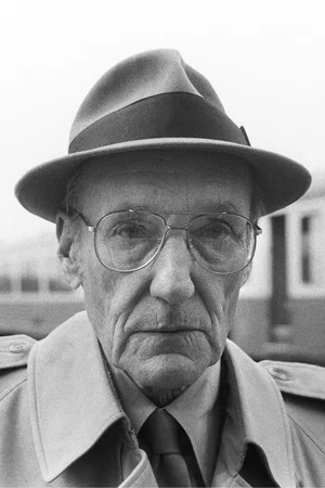  William S. Burroughs