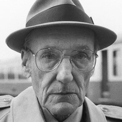  William S. Burroughs