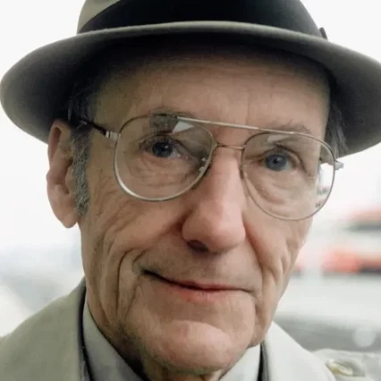  William S. Burroughs