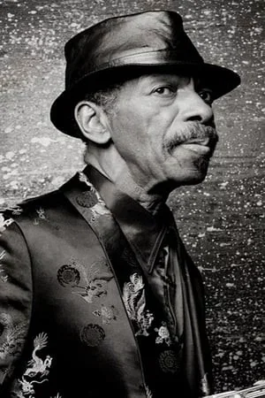  Ornette Coleman photo