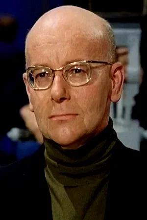 Peter Swanwick