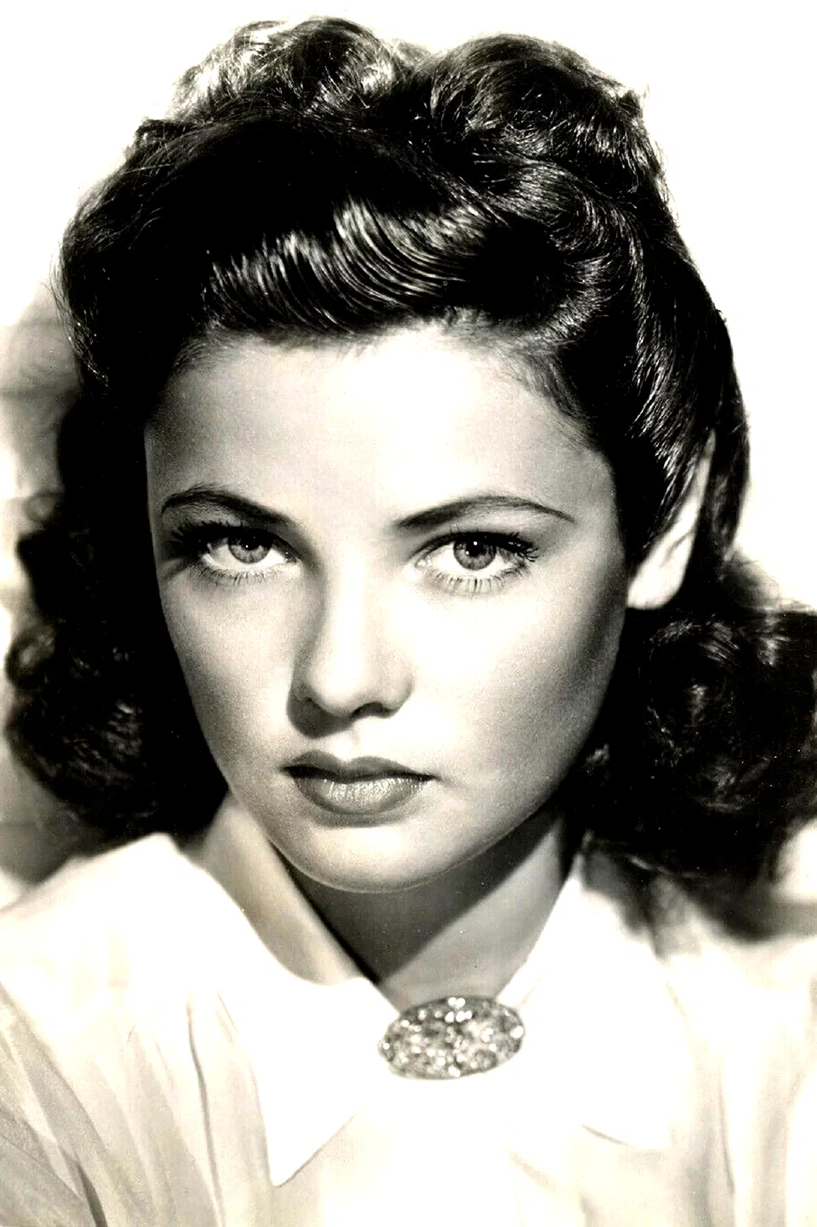 Gene Tierney